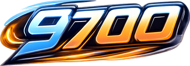 Logo 9700